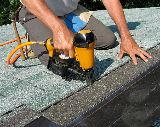 Best Roof Replacement Cost  in Brooklyn Heights, OH