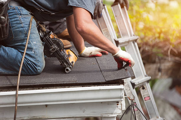 Professional Roofing Contractor in Brooklyn Heights, OH